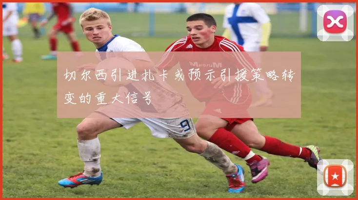 切尔西引进扎卡或预示引援策略转变的重大信号